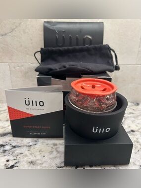 Ullo Wine Purifier